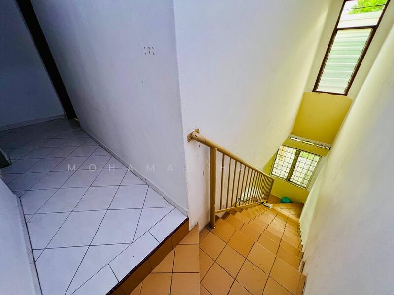 2-storey Terraced House for Sale in Bandar Rinching Seksyen 6 (Semenyih) - Mohamad Hanafi - PropertyGuru.com.my