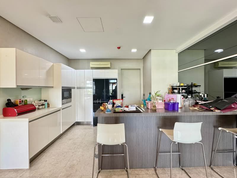 Tijani 2 North untuk Untuk Dijual - RM 3,299,995, Mac 2026 - Kitchen - PropertyGuru.com.my