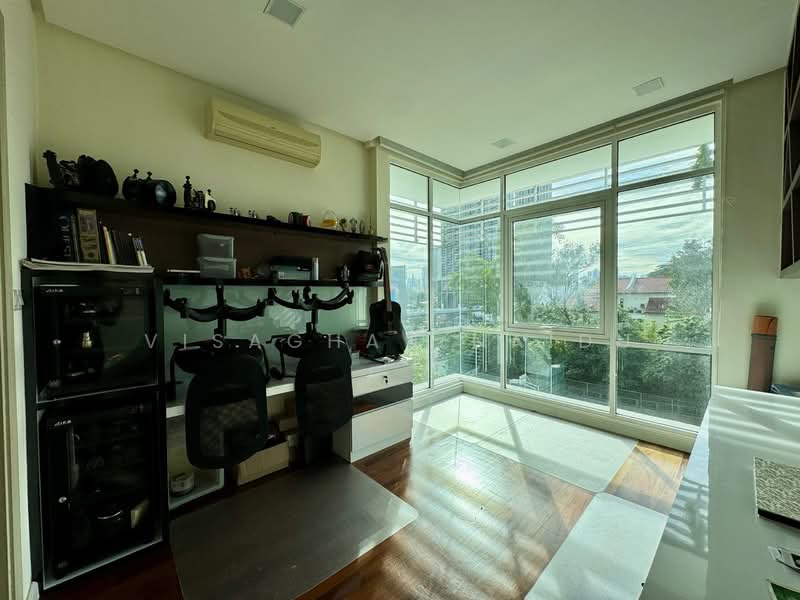 Tijani 2 North untuk Untuk Dijual - RM 3,299,995, Mac 2026 - Study - PropertyGuru.com.my