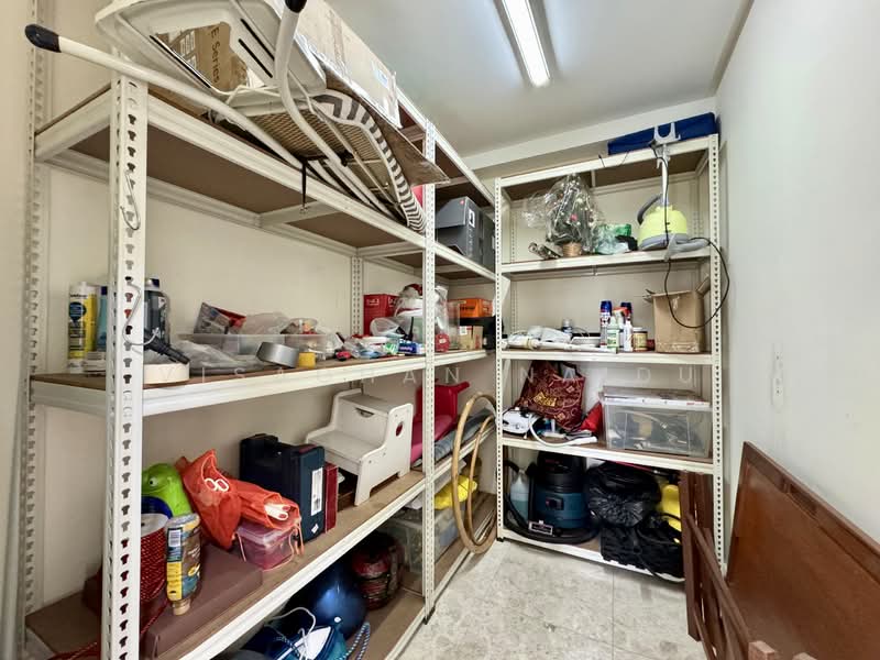 Tijani 2 North untuk Untuk Dijual - RM 3,299,995, Mac 2026 - Interior - PropertyGuru.com.my