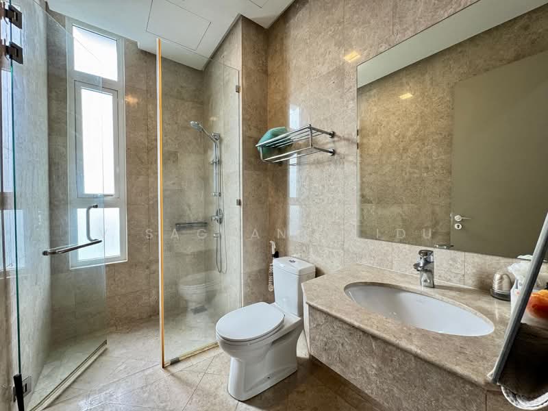 Tijani 2 North untuk Untuk Dijual - RM 3,299,995, Mac 2026 - Bathroom - PropertyGuru.com.my