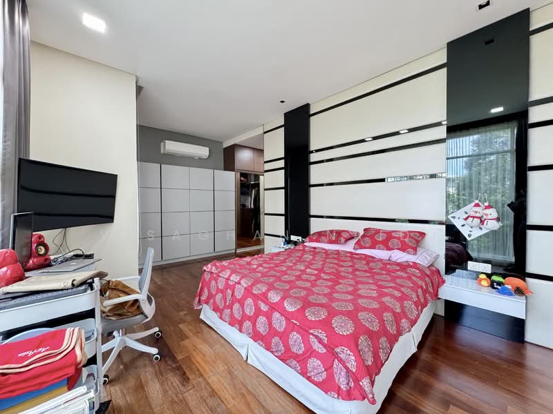 Tijani 2 North untuk Untuk Dijual - RM 3,299,995, Mac 2026 - Bedroom - PropertyGuru.com.my