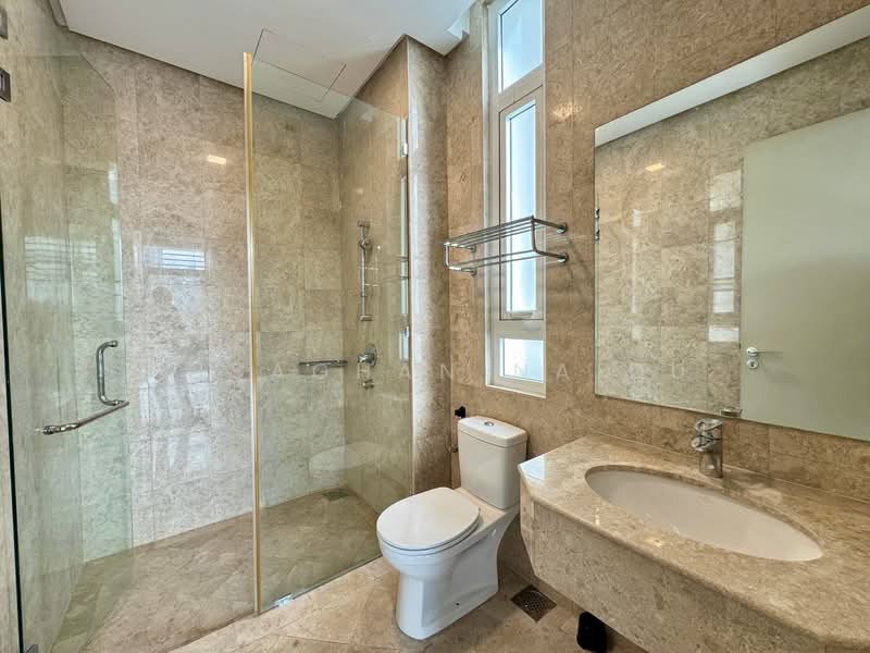 Tijani 2 North untuk Untuk Dijual - RM 3,299,995, Mac 2026 - Bathroom - PropertyGuru.com.my