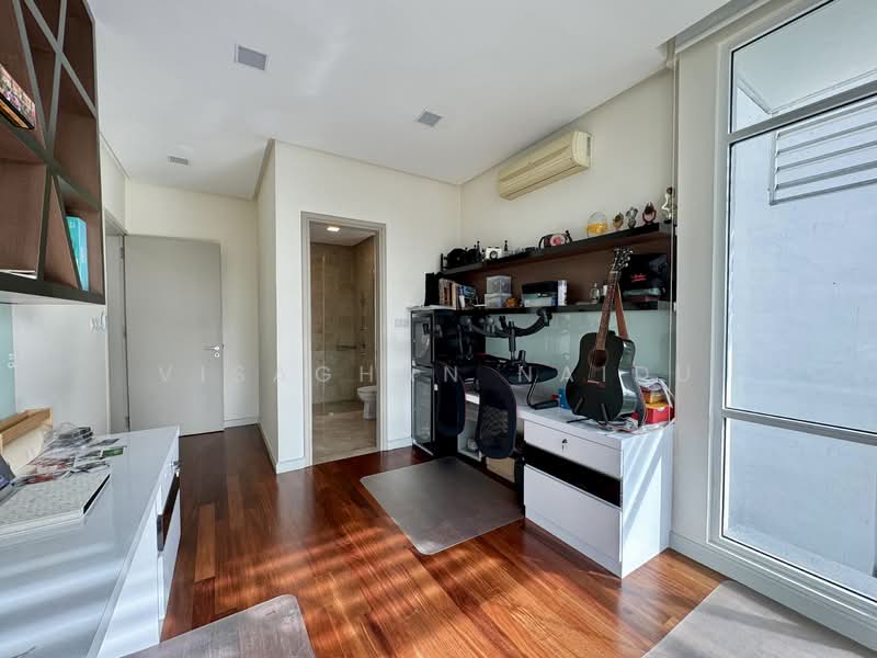 Tijani 2 North untuk Untuk Dijual - RM 3,299,995, Mac 2026 - Study - PropertyGuru.com.my