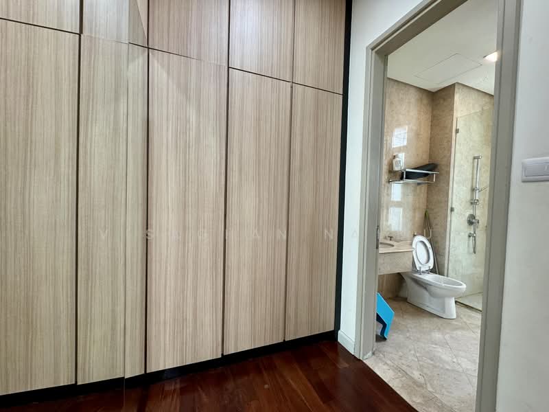 Tijani 2 North untuk Untuk Dijual - RM 3,299,995, Mac 2026 - Bathroom - PropertyGuru.com.my