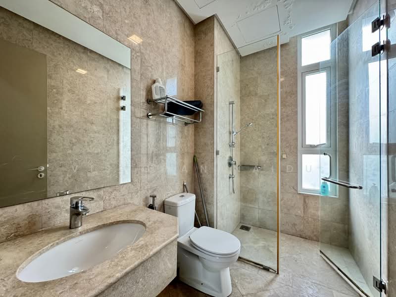 Tijani 2 North untuk Untuk Dijual - RM 3,299,995, Mac 2026 - Bathroom - PropertyGuru.com.my