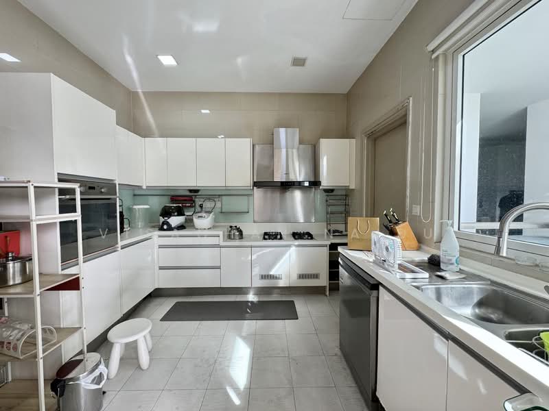 Tijani 2 North untuk Untuk Dijual - RM 3,299,995, Mac 2026 - Kitchen - PropertyGuru.com.my