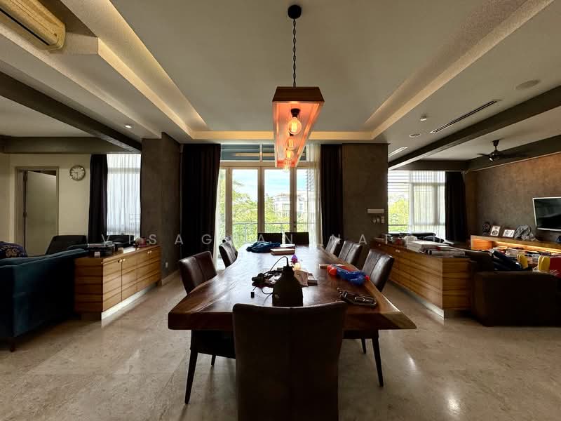 Tijani 2 North untuk Untuk Dijual - RM 3,299,995, Mac 2026 - Dining Room - PropertyGuru.com.my