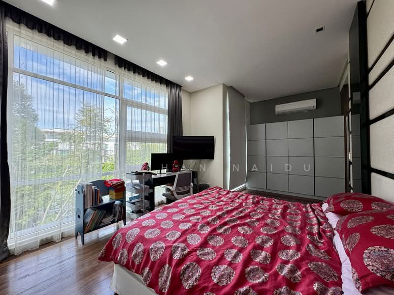 Tijani 2 North untuk Untuk Dijual - RM 3,299,995, Mac 2026 - Bedroom - PropertyGuru.com.my
