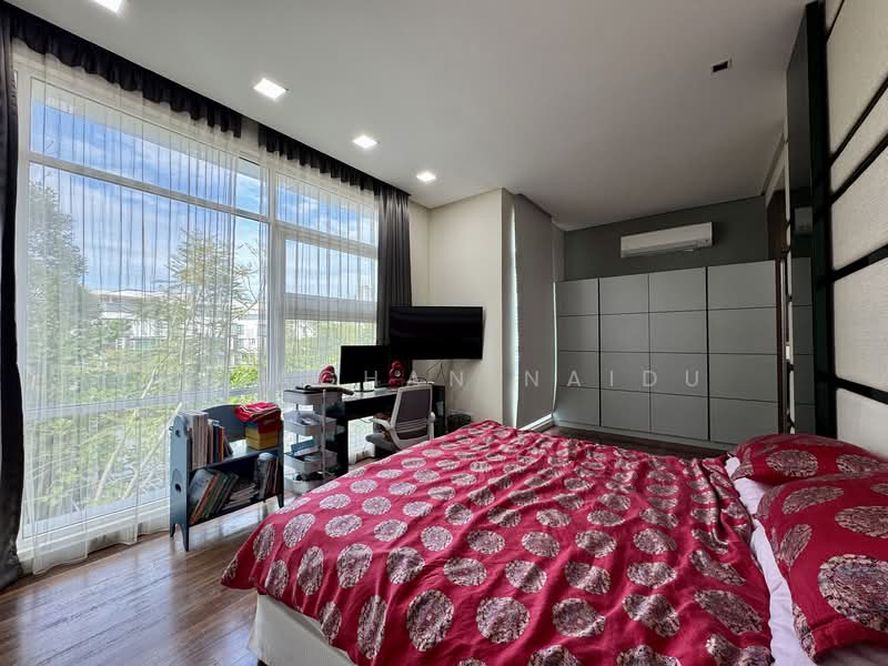 Tijani 2 North untuk Untuk Dijual - RM 3,299,995, Mac 2026 - Bedroom - PropertyGuru.com.my