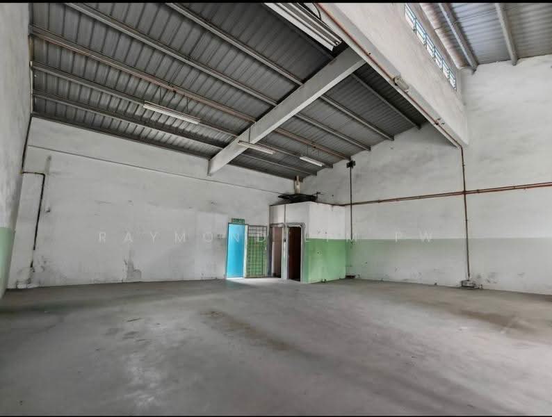Kilang untuk Disewa di Taman Teknologi Cheng (Cheng) - Raymond Lim PW - Interior - PropertyGuru.com.my