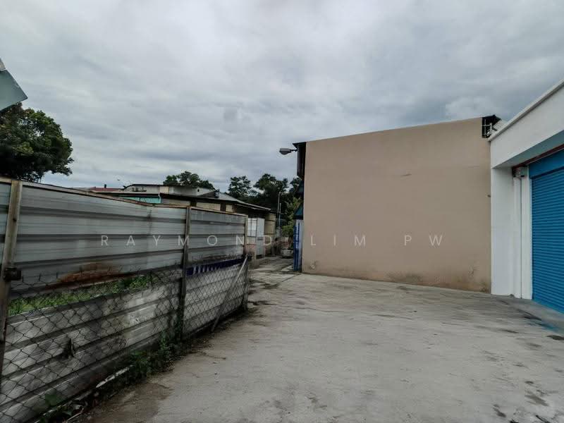 Kilang untuk Disewa di Taman Teknologi Cheng (Cheng) - Raymond Lim PW - Exterior - PropertyGuru.com.my