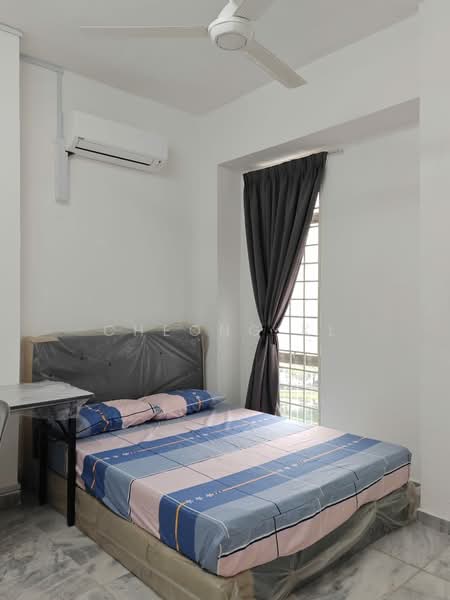 Kondominium untuk Disewa di Ridzuan Condominium - Cheong KL - Bedroom - PropertyGuru.com.my