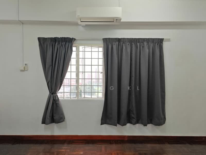 Condominium for Rent at Ridzuan Condominium - Cheong KL - Interior - PropertyGuru.com.my