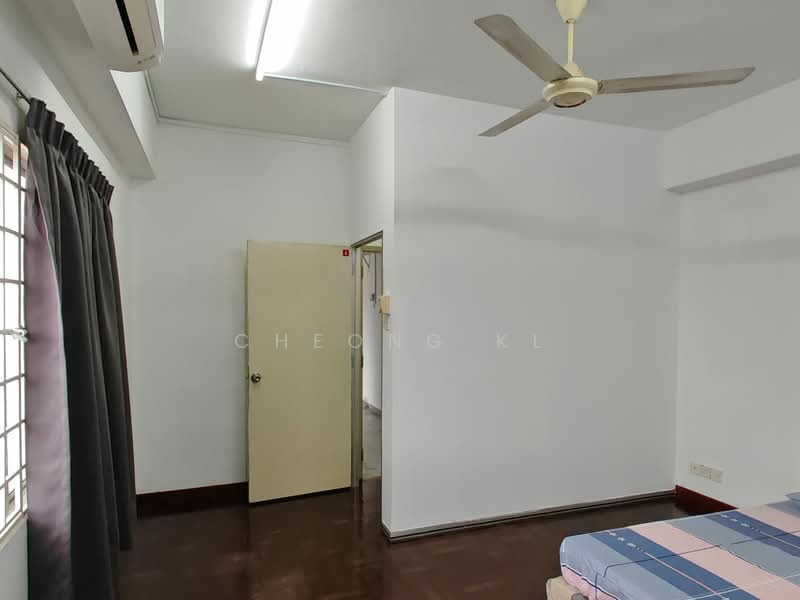 Condominium for Rent at Ridzuan Condominium - Cheong KL - Bedroom - PropertyGuru.com.my
