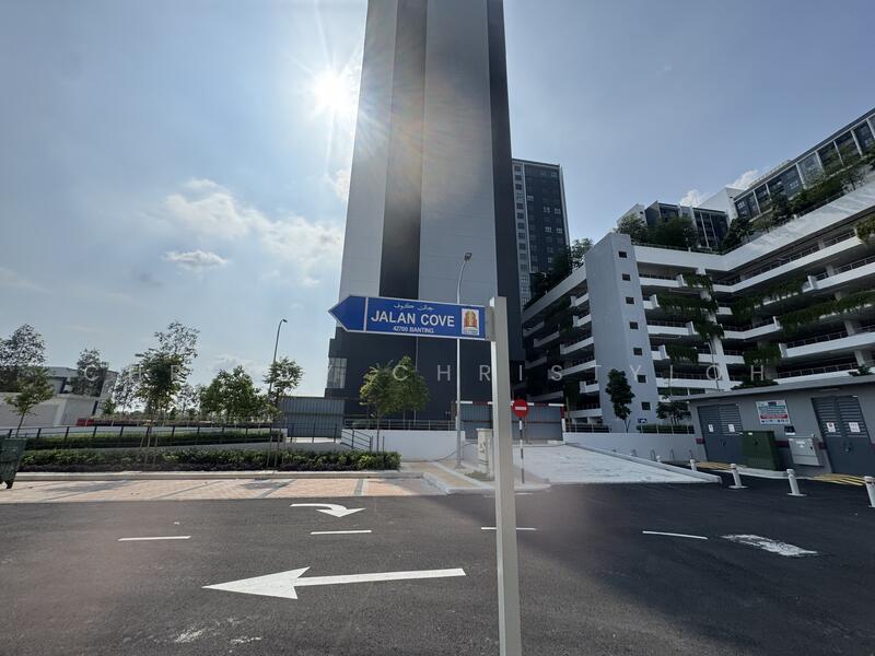 Shop for Rent in Bandar Gamuda Cove (Dengkil) - christy christyloh - Exterior - PropertyGuru.com.my