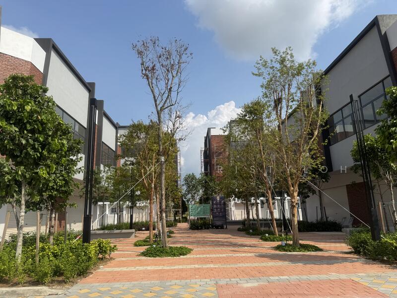 Shop for Rent in Bandar Gamuda Cove (Dengkil) - christy christyloh - Exterior - PropertyGuru.com.my