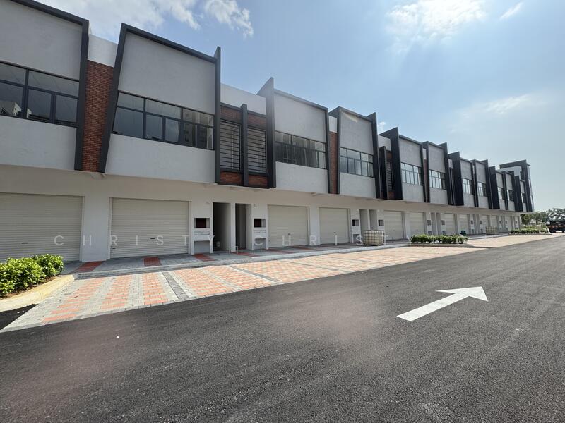 Shop for Rent in Bandar Gamuda Cove (Dengkil) - christy christyloh - Exterior - PropertyGuru.com.my