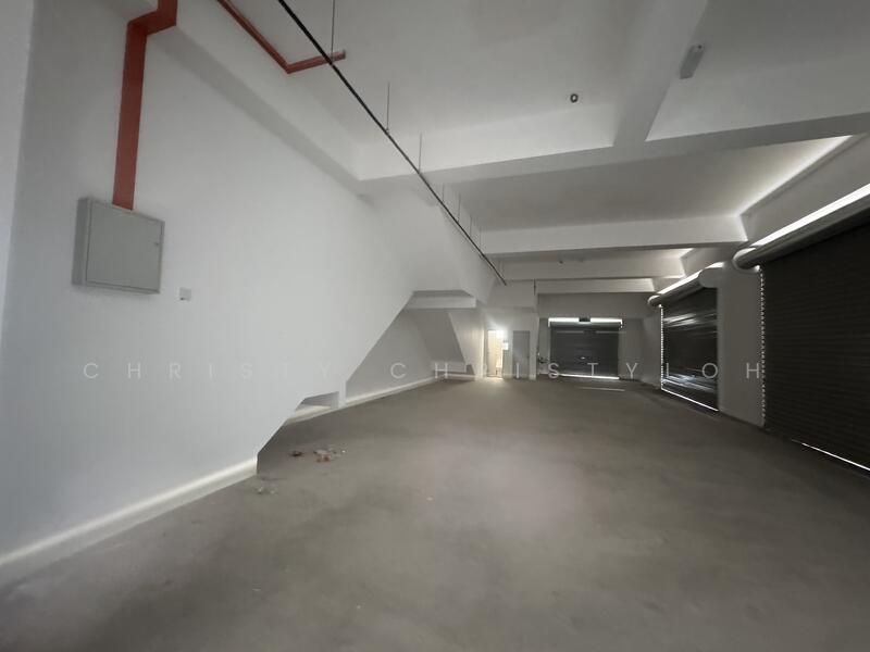 Shop for Rent in Bandar Gamuda Cove (Dengkil) - christy christyloh - Interior - PropertyGuru.com.my