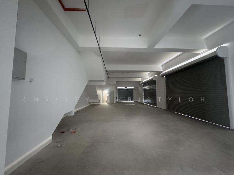 Shop for Rent in Bandar Gamuda Cove (Dengkil) - christy christyloh - Interior - PropertyGuru.com.my