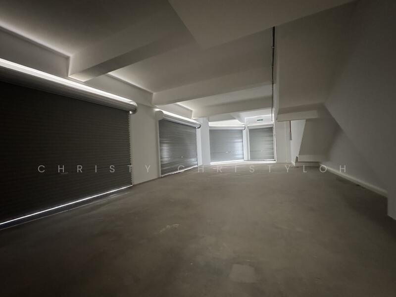 Shop for Rent in Bandar Gamuda Cove (Dengkil) - christy christyloh - Interior - PropertyGuru.com.my