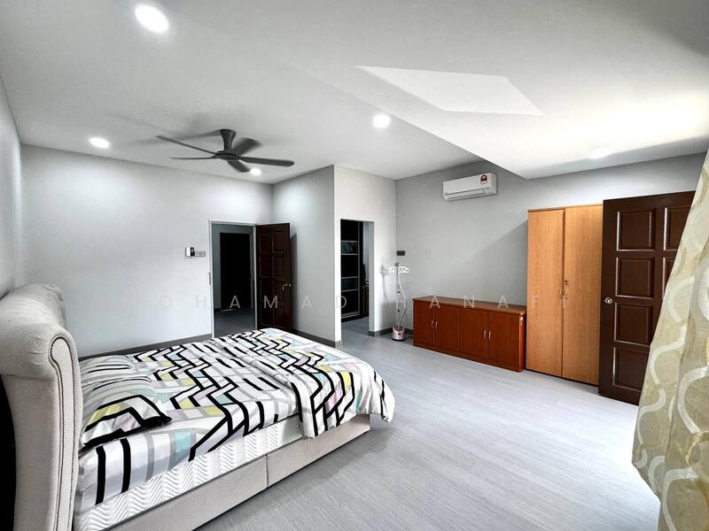 For Sale - Seksyen 7