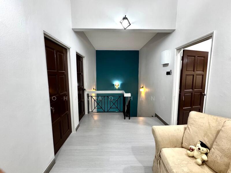 For Sale - Seksyen 7