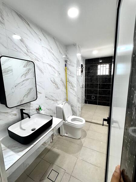 For Sale - Seksyen 7