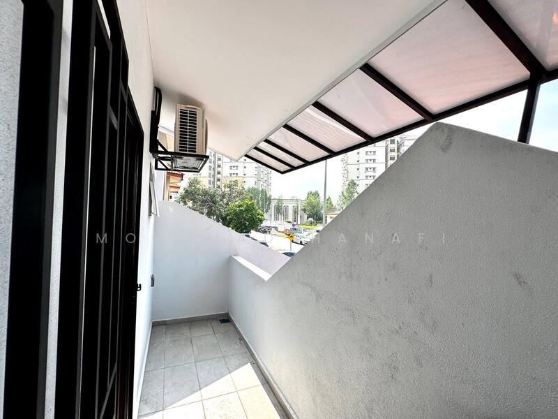 For Sale - Seksyen 7