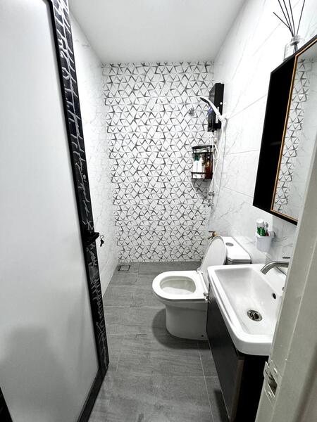 For Sale - Seksyen 7