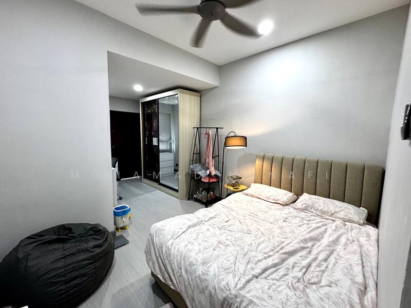 For Sale - Seksyen 7