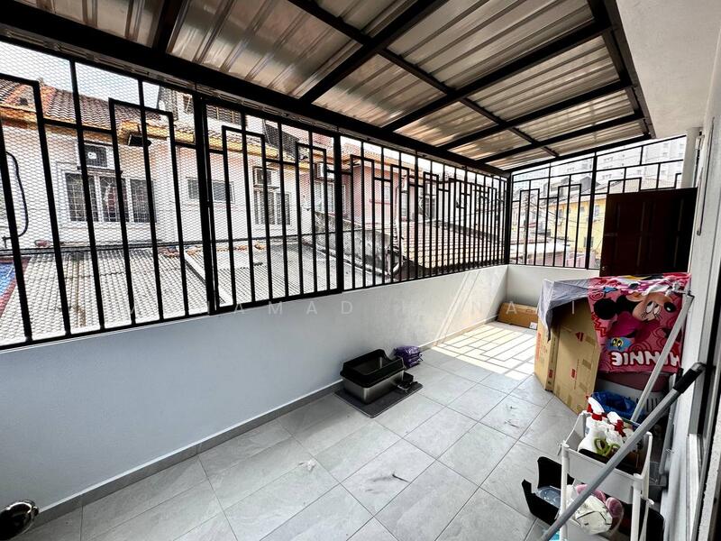 For Sale - Seksyen 7