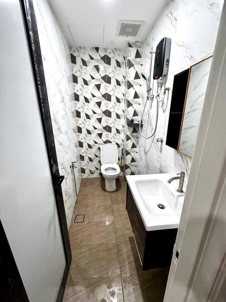 For Sale - Seksyen 7