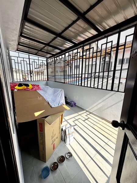 For Sale - Seksyen 7