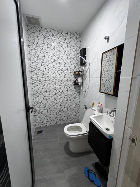 For Sale - Seksyen 7