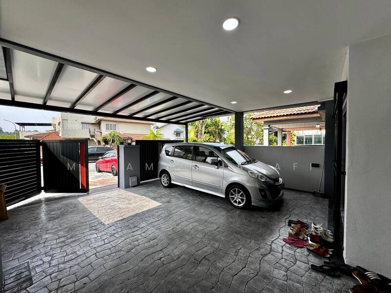 For Sale - Seksyen 7
