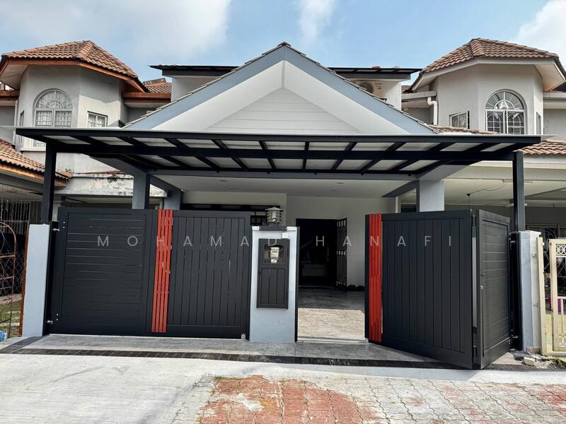 For Sale - Seksyen 7