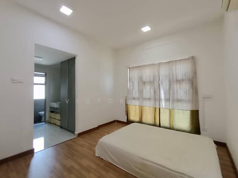 Servis Apartment untuk Disewa di G Residence @ Johor Bahru - Victor Tan - Bedroom - PropertyGuru.com.my