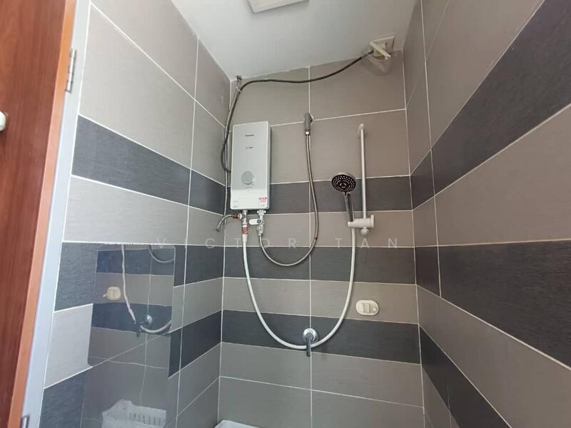Service Residence for Rent at G Residence - Victor Tan - Bathroom - PropertyGuru.com.my