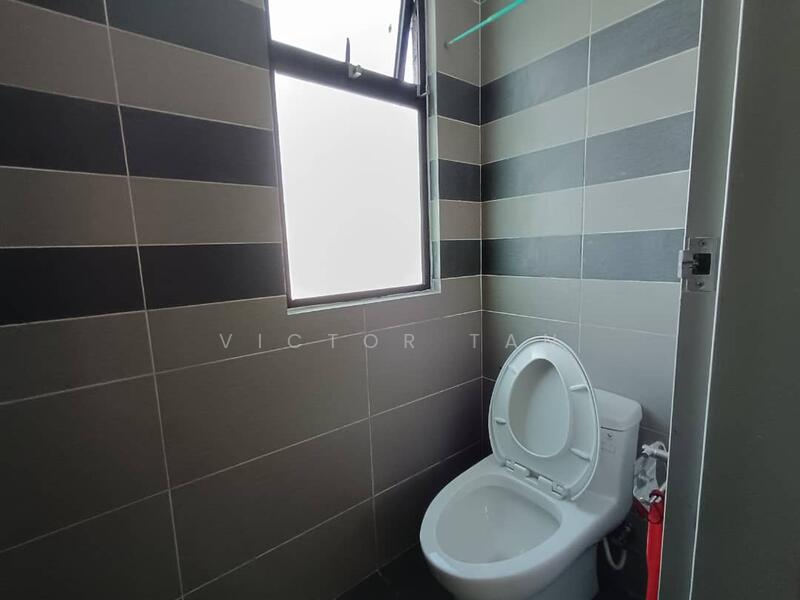 Service Residence for Rent at G Residence - Victor Tan - Bathroom - PropertyGuru.com.my
