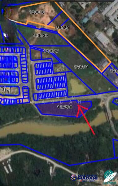 Agricultural Land for Sale in Sungai Merab (Dengkil) - Rahim Hamdan - PropertyGuru.com.my