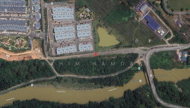 Agricultural Land for Sale in Sungai Merab (Dengkil) - Rahim Hamdan - PropertyGuru.com.my