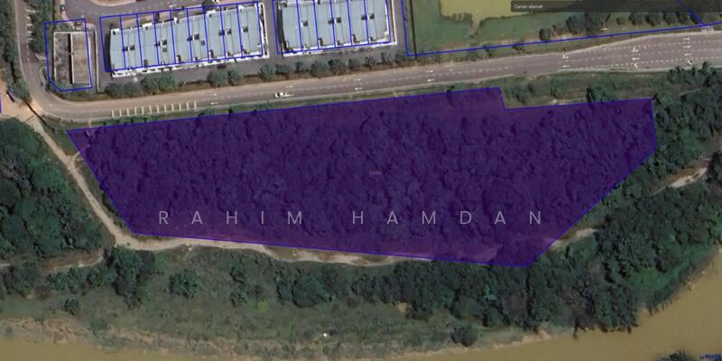 Agricultural Land for Sale in Sungai Merab (Dengkil) - Rahim Hamdan - PropertyGuru.com.my