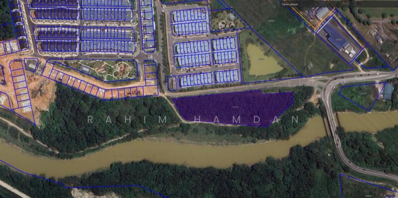 Agricultural Land for Sale in Sungai Merab (Dengkil) - Rahim Hamdan - PropertyGuru.com.my