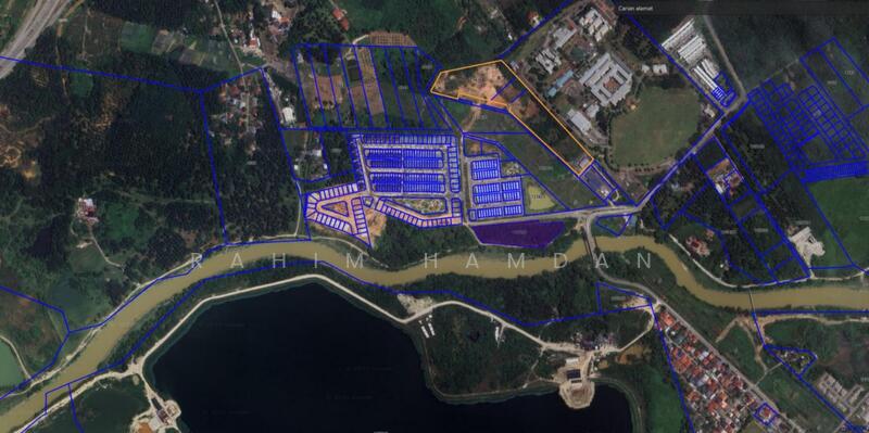 Agricultural Land for Sale in Sungai Merab (Dengkil) - Rahim Hamdan - PropertyGuru.com.my