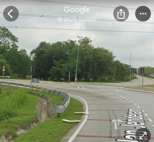 Agricultural Land for Sale in Sungai Merab (Dengkil) - Rahim Hamdan - PropertyGuru.com.my