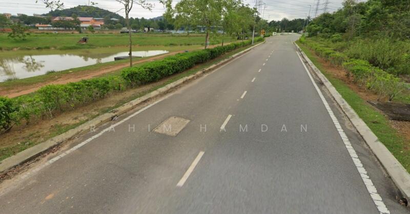 Agricultural Land for Sale in Sungai Merab (Dengkil) - Rahim Hamdan - Exterior - PropertyGuru.com.my