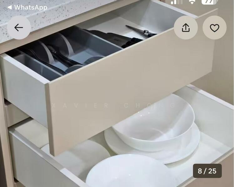 For Rent - Nexus @ Kajang Station (Tower C)