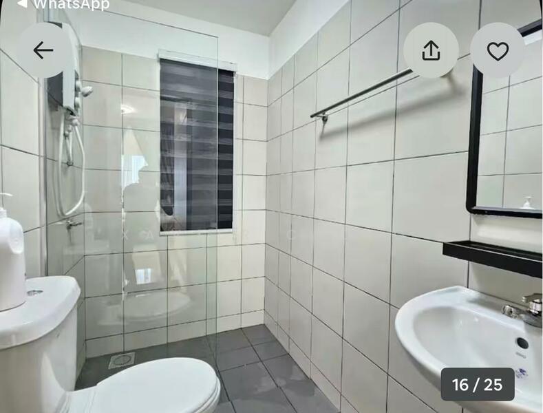 For Rent - Nexus @ Kajang Station (Tower C)