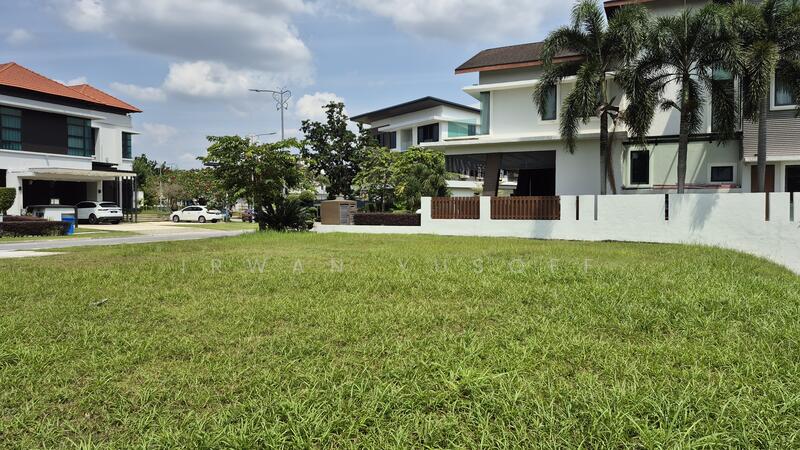 Bungalow Land for Sale in Setia Eco Park (Setia Alam) - Irwan Yusoff - Exterior - PropertyGuru.com.my